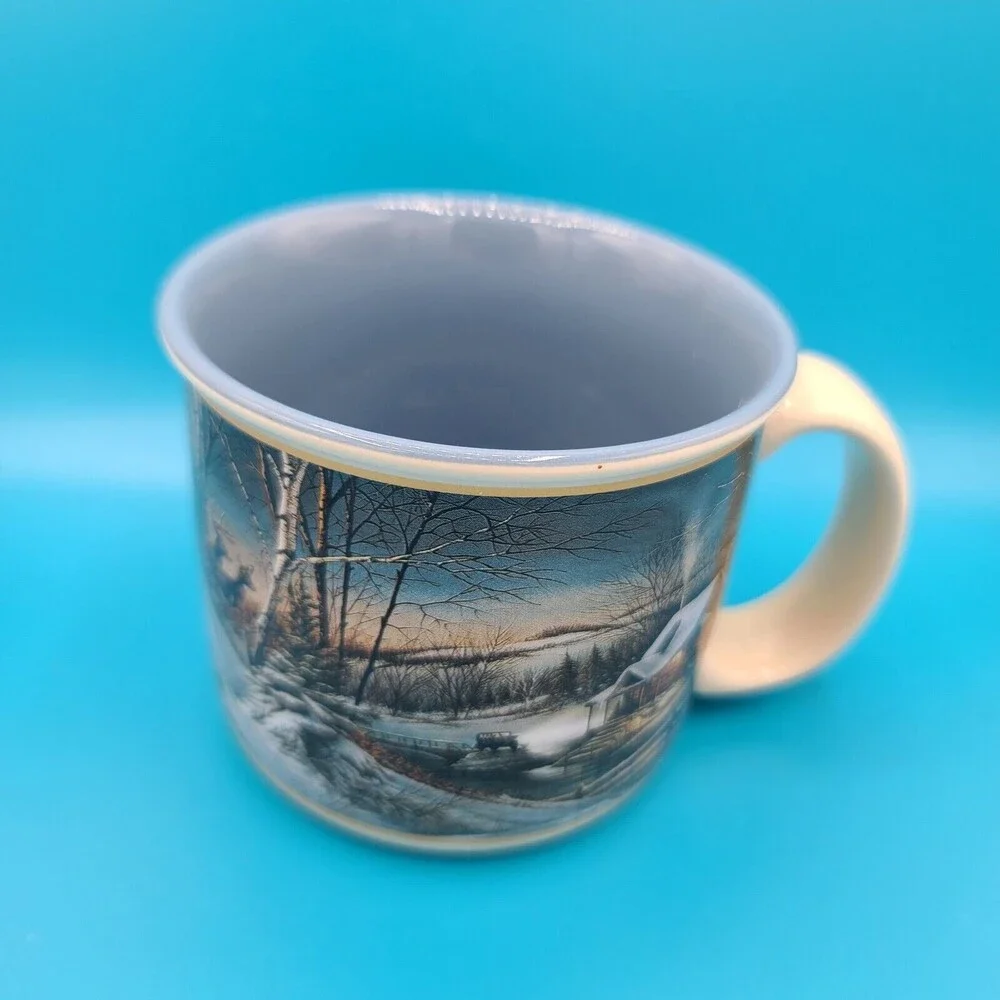 Terry Redlin Mug 